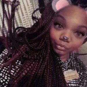 Meet your Posher, Rhonda